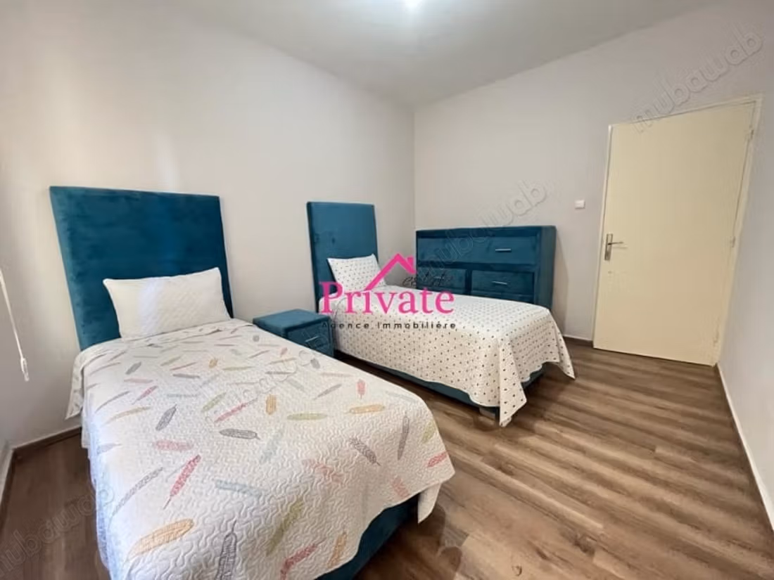 Appartement a louer