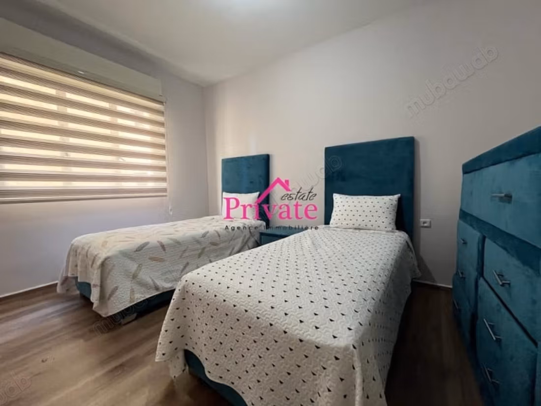 Appartement a louer
