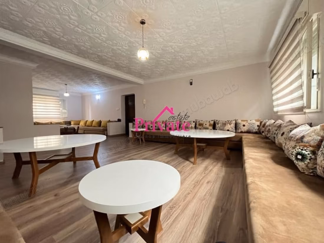 Appartement a louer