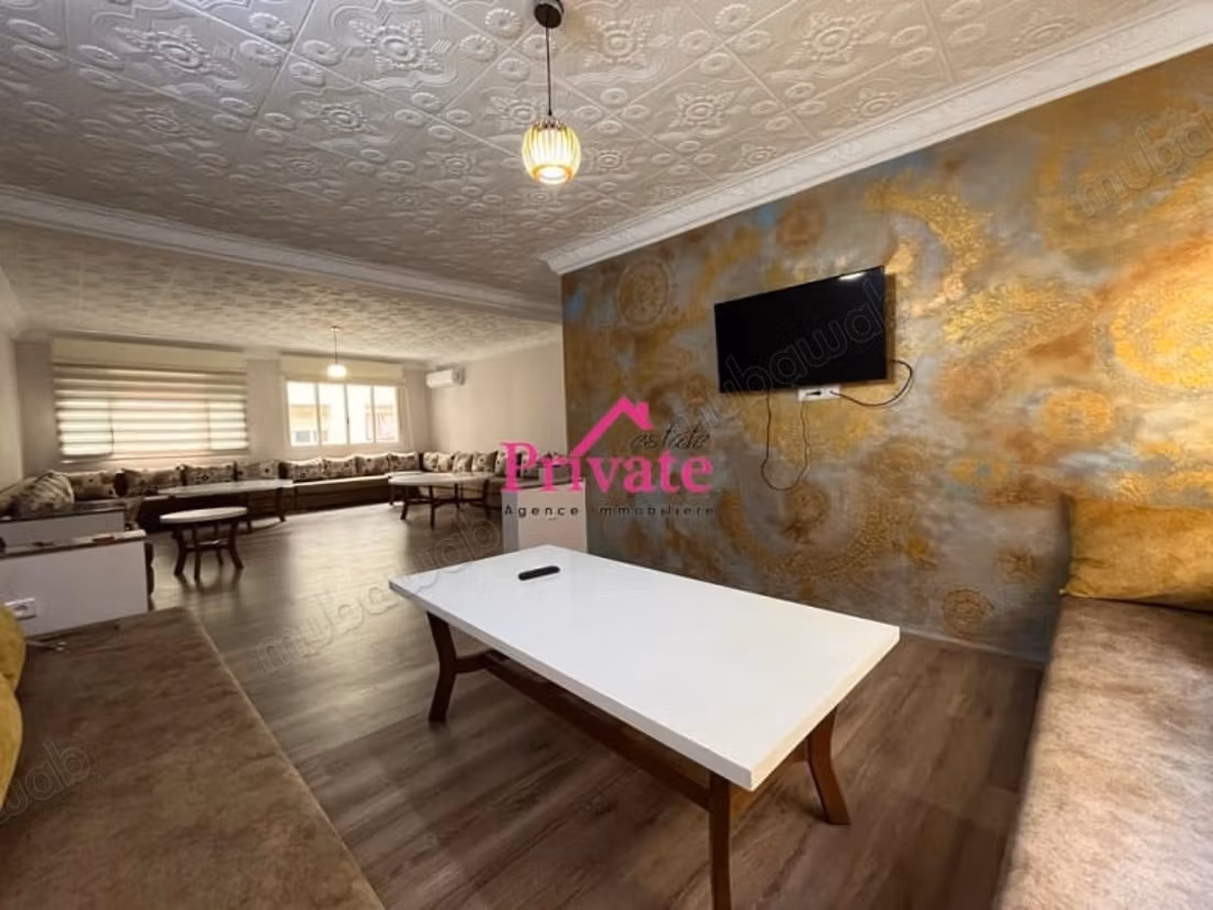 Appartement a louer