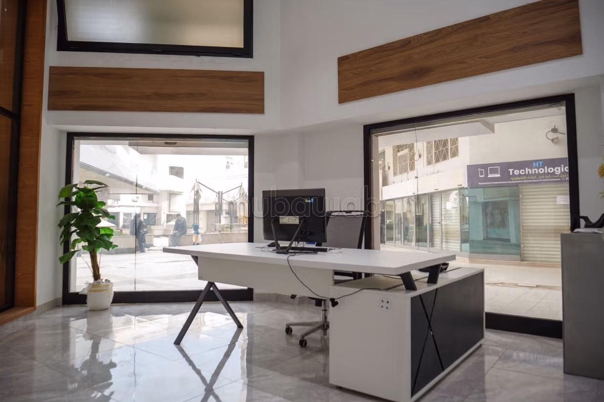 FOR SALE - Business assets