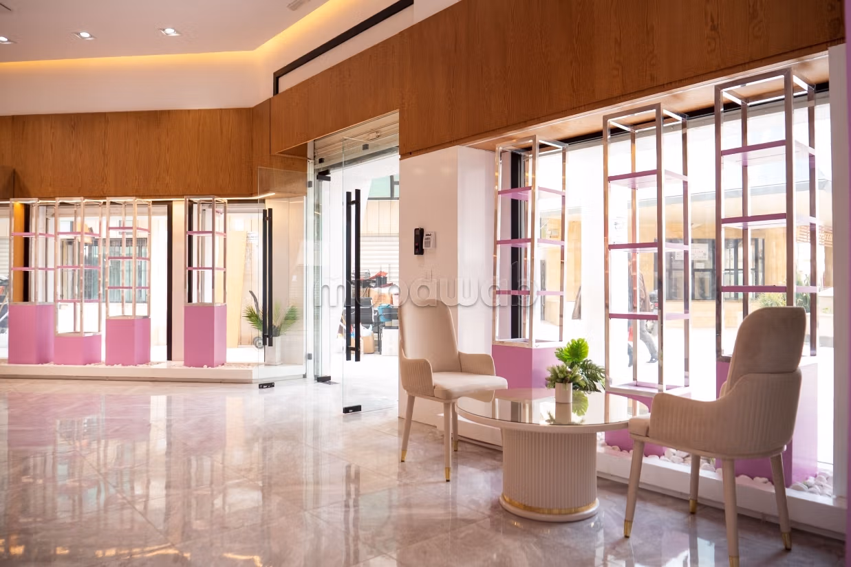 FOR SALE - Business assets