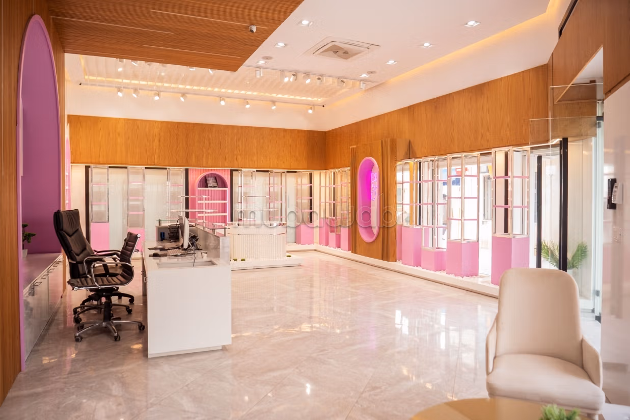 FOR SALE - Business assets