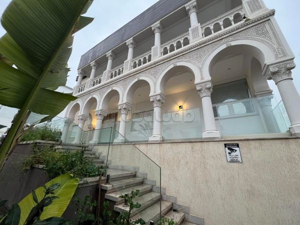 In Vendita Villa S7 Le Bardo