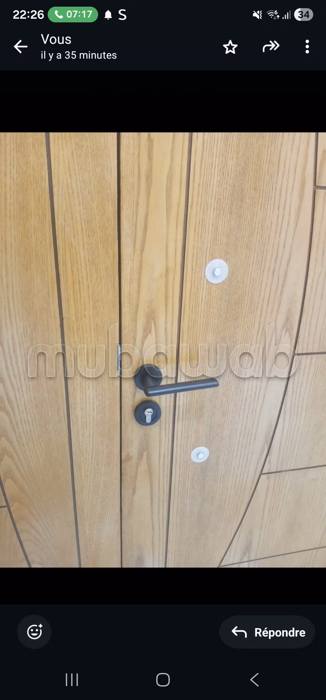Apartment in a strategic location in Bomhil Bastin