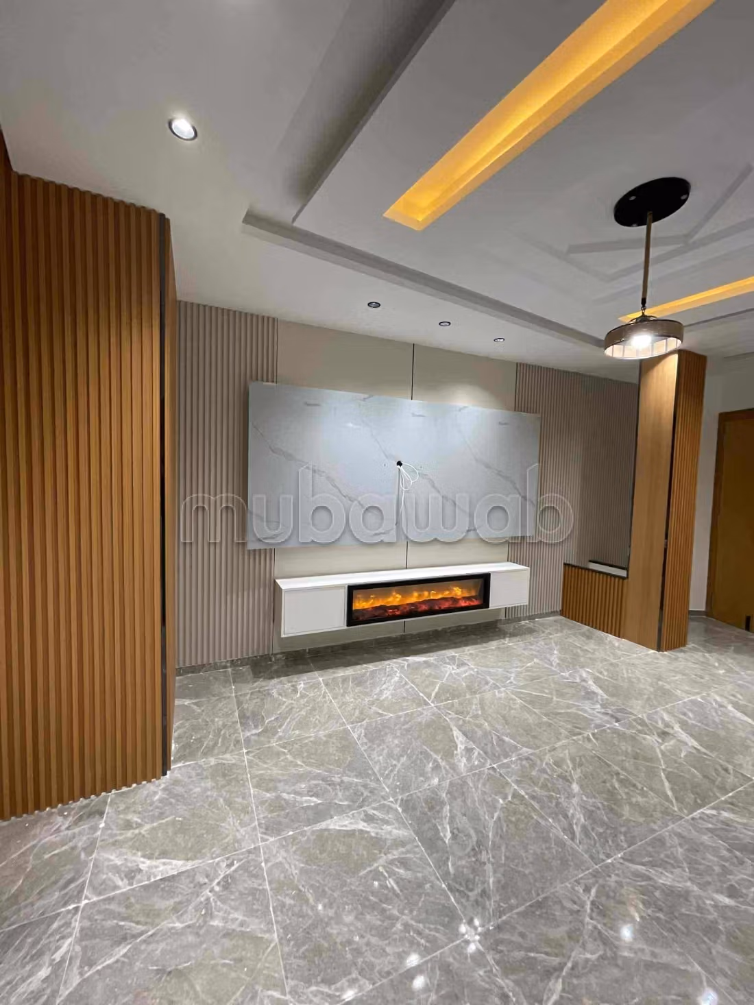 Apartment in a strategic location in Bomhil Bastin