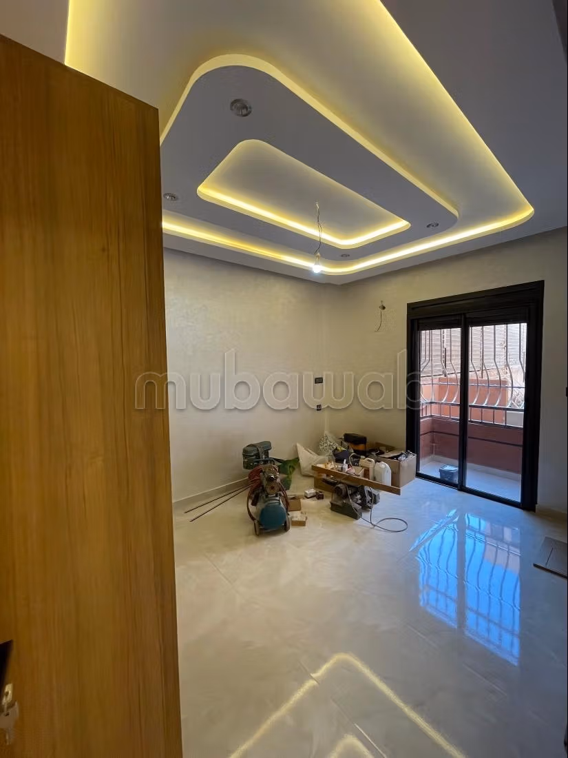 Appartement rénové de standing – Résidence sécurisée à Guéli... - View 6