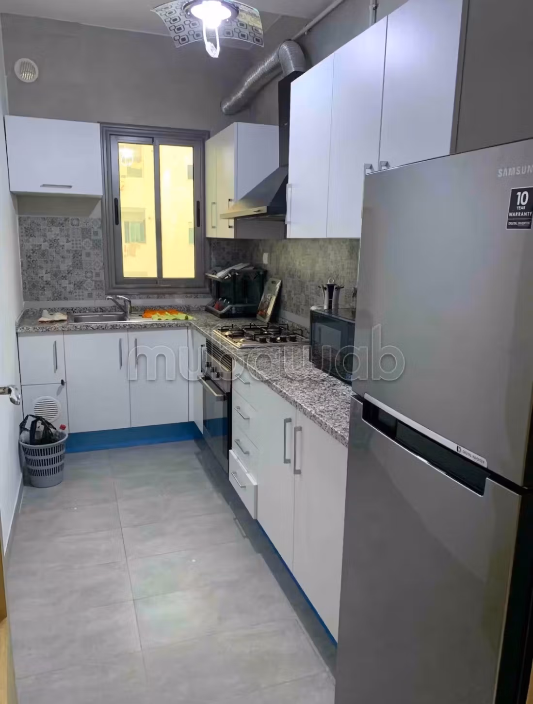 Appartamento S1 Aouina Ain Zaghouan