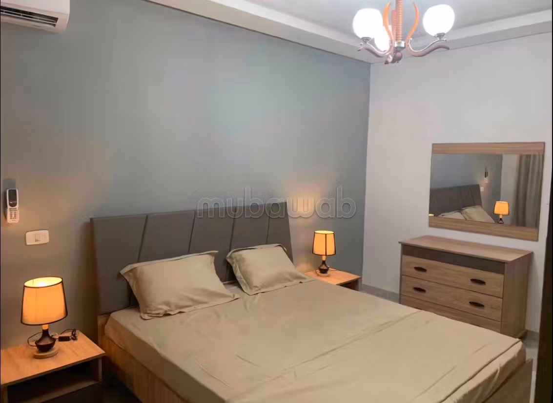 Appartamento S1 Aouina Ain Zaghouan