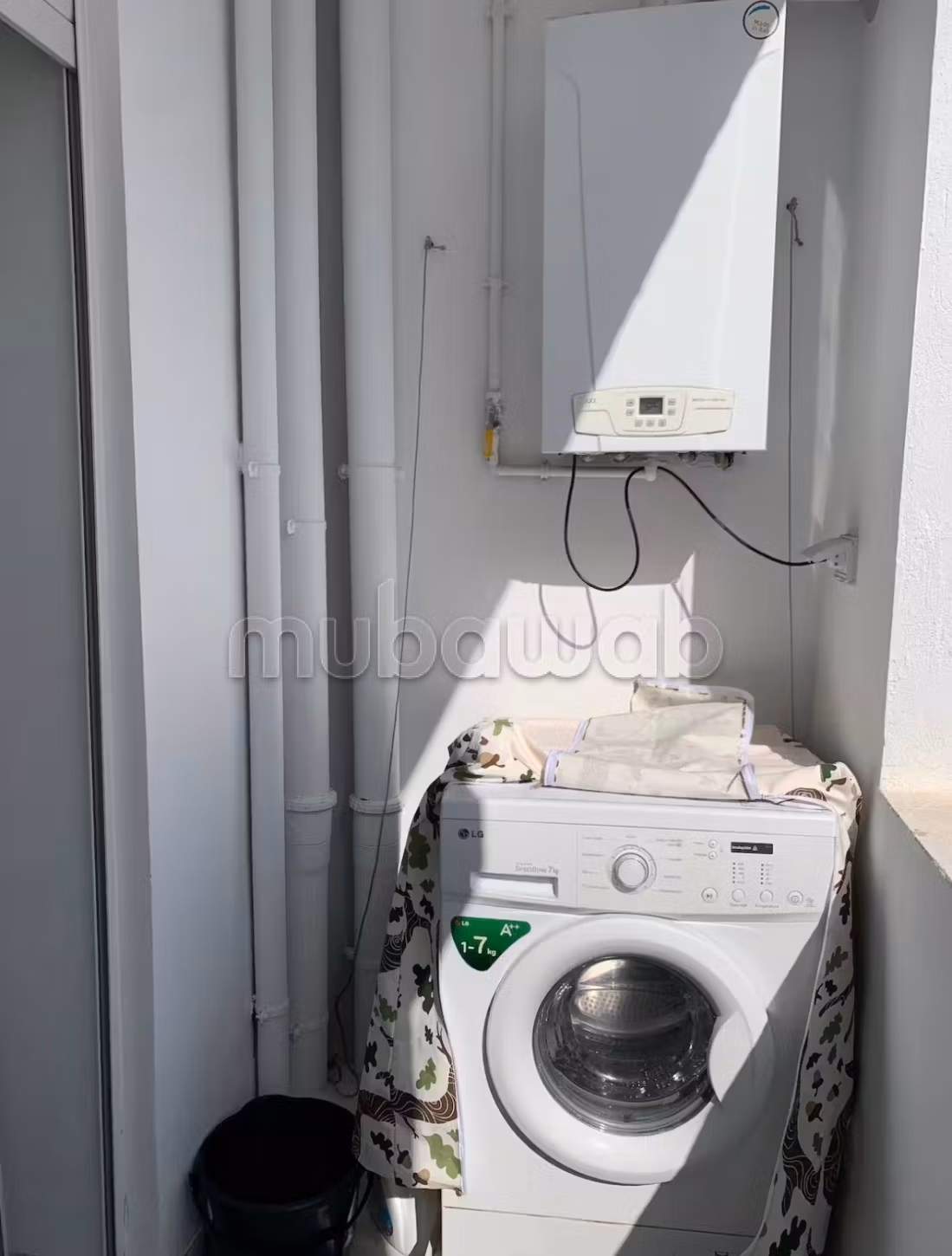 Appartamento S1 Aouina Ain Zaghouan