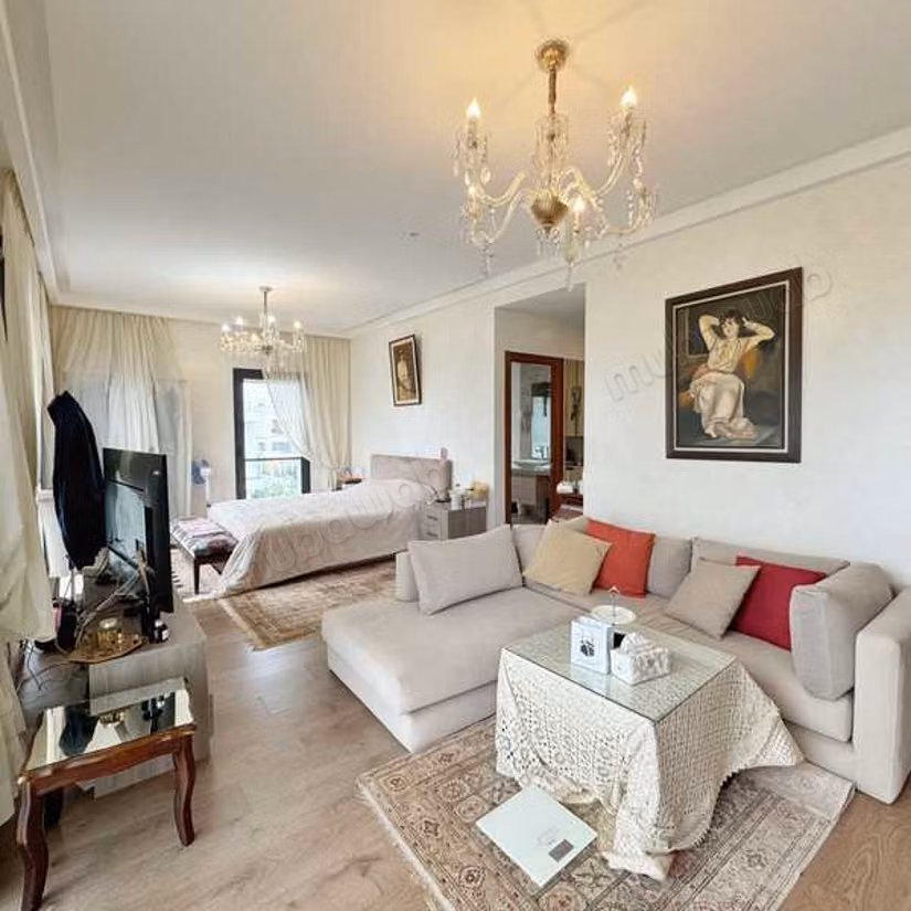 Villa for Sale of 429.0 m² in Dar Bouazza, Tamaris1