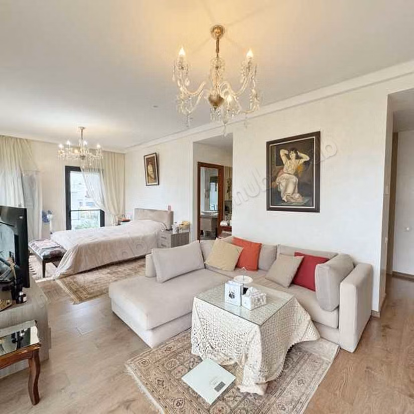 Villa for Sale of 429.0 m² in Dar Bouazza, Tamaris1