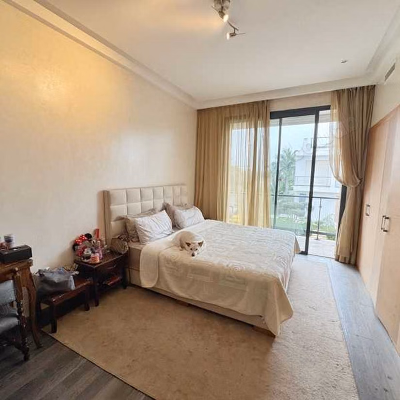 Villa for Sale of 429.0 m² in Dar Bouazza, Tamaris1