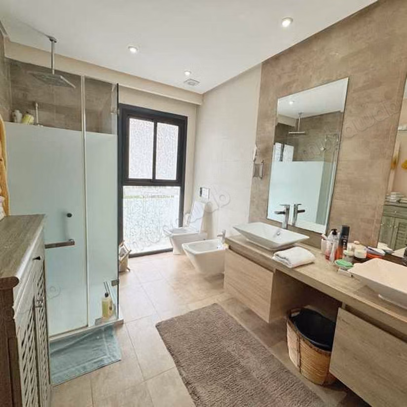 Villa for Sale of 429.0 m² in Dar Bouazza, Tamaris1