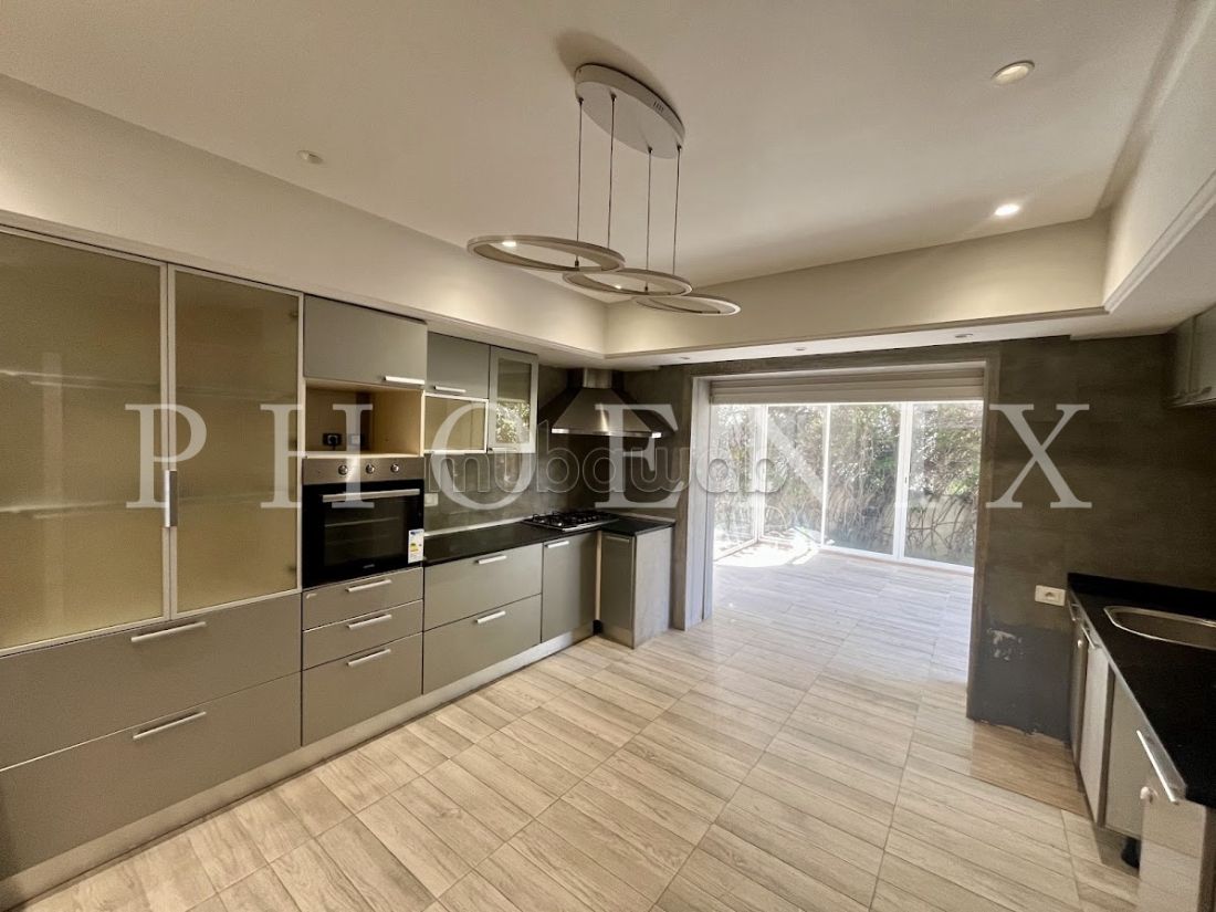 Villa S4 with pool in La Marsa