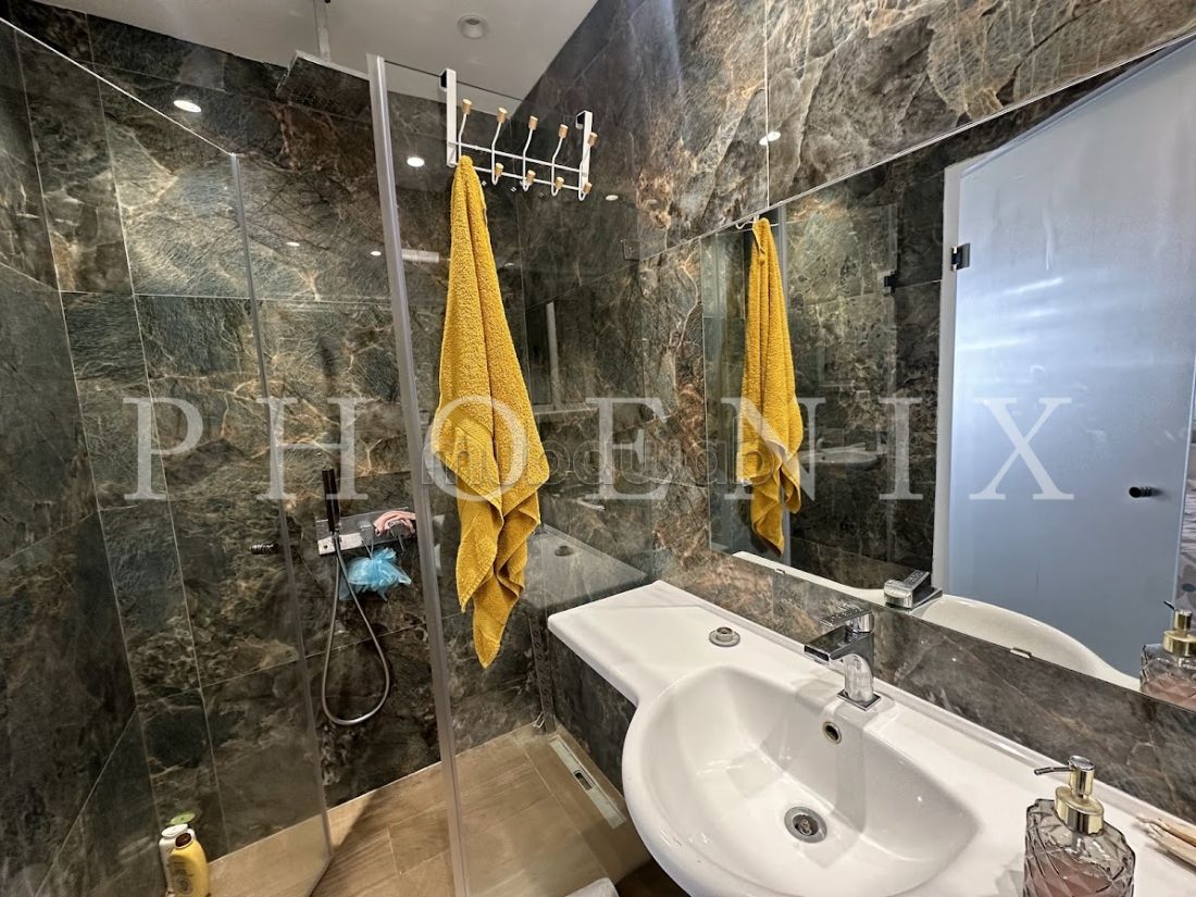 Villa S4 with pool in La Marsa