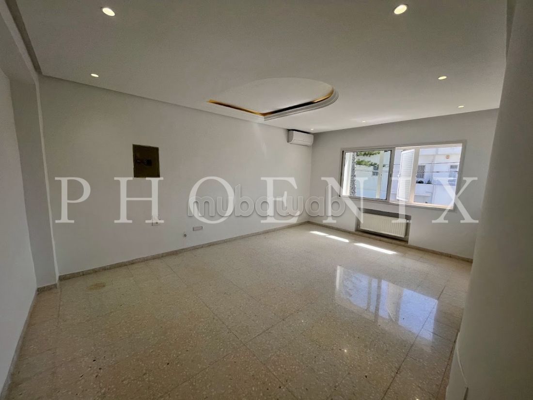 Villa S4 with pool in La Marsa