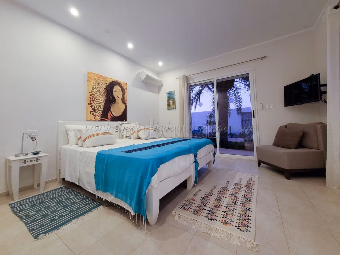 A vendre Belle maison S3 meublée houmt souk