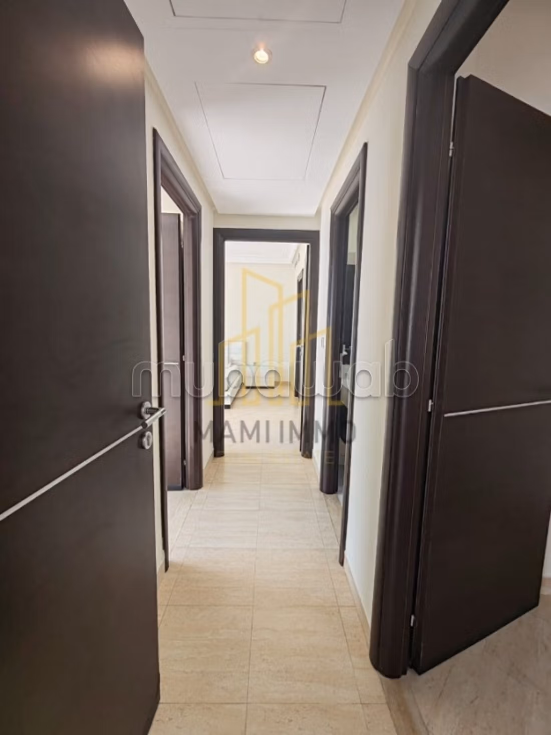A vendre Appartement S3 avec vue lac au Lac 1