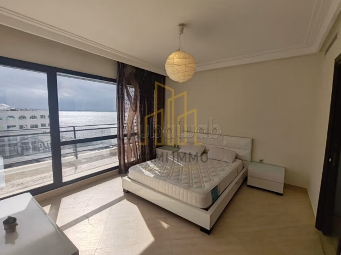 A vendre Appartement S3 avec vue lac au Lac 1