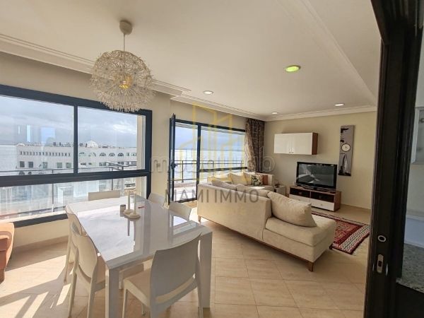 A vendre Appartement S3 avec vue lac au Lac 1