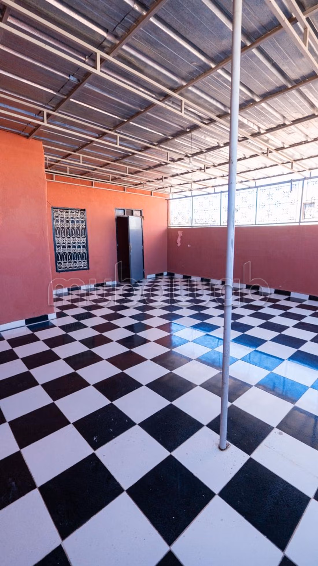 Perles rares chez Bab Taghzout