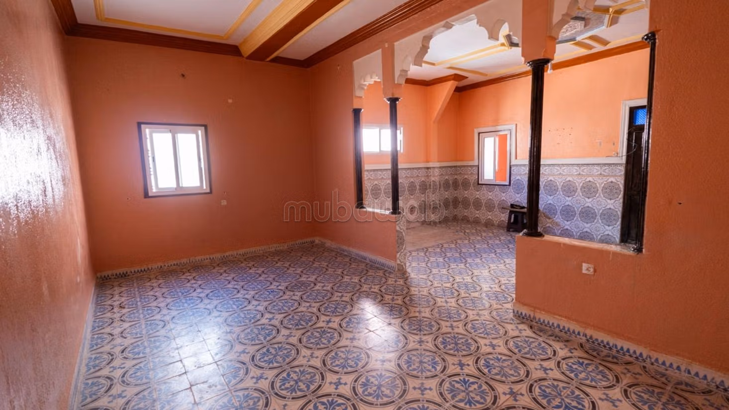 Perles rares chez Bab Taghzout