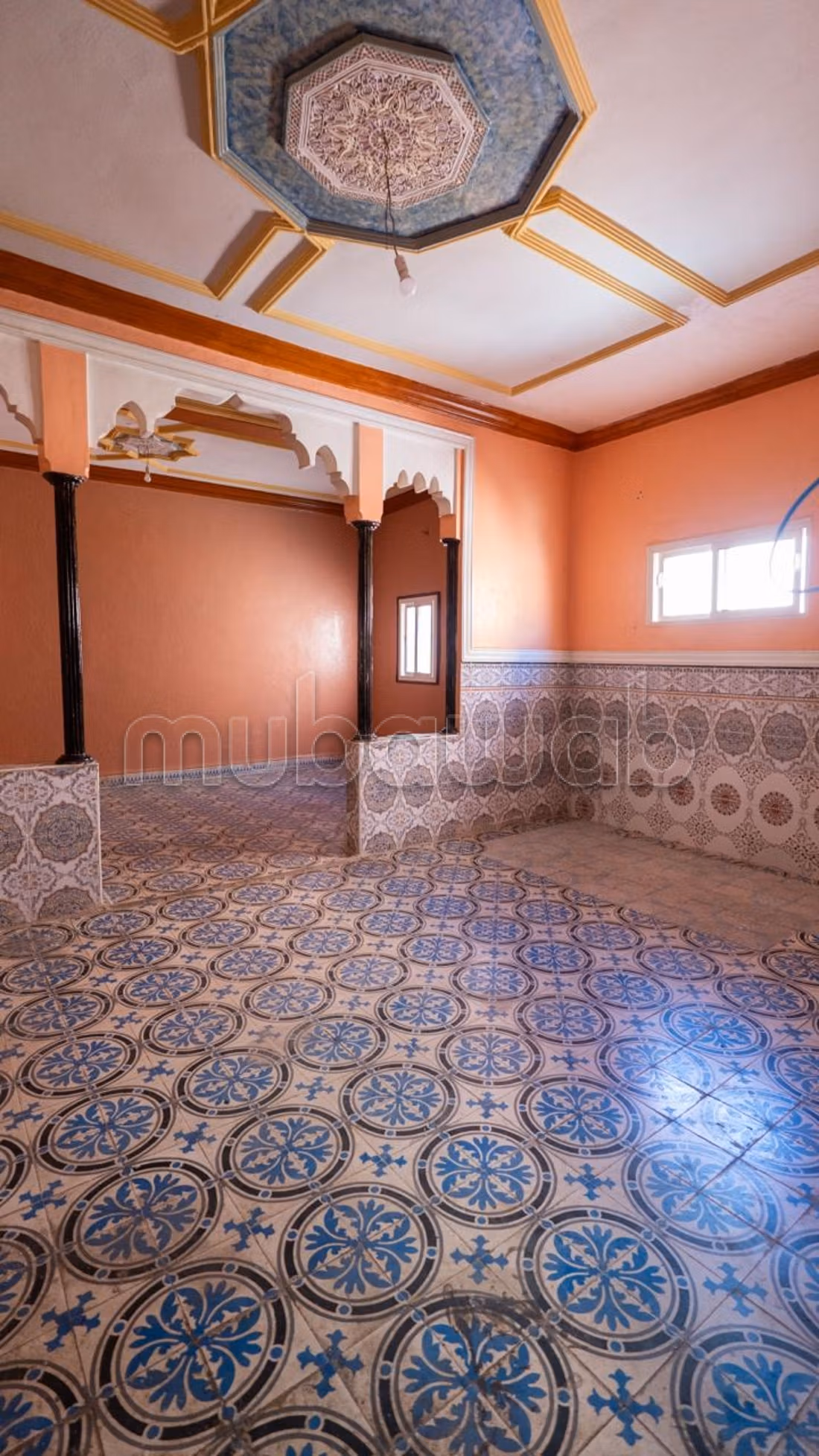 Perles rares chez Bab Taghzout