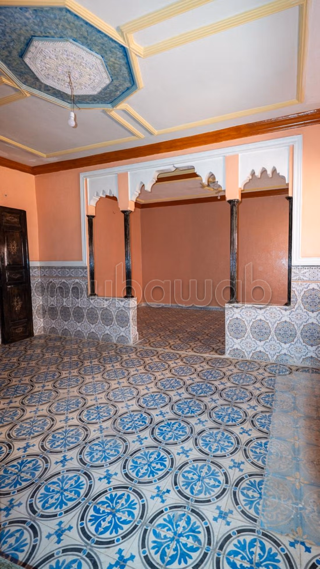 Perles rares chez Bab Taghzout