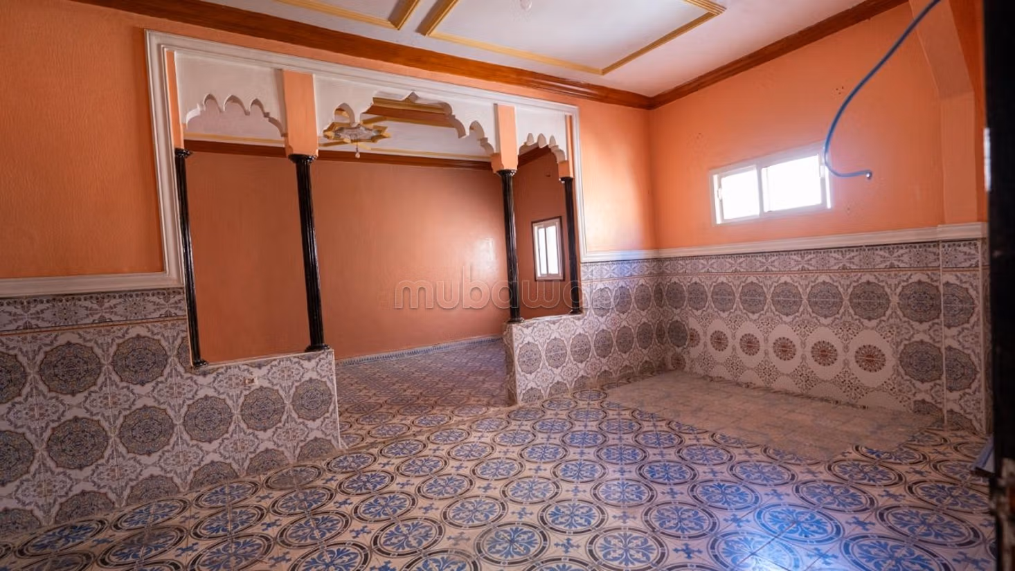 Perles rares chez Bab Taghzout