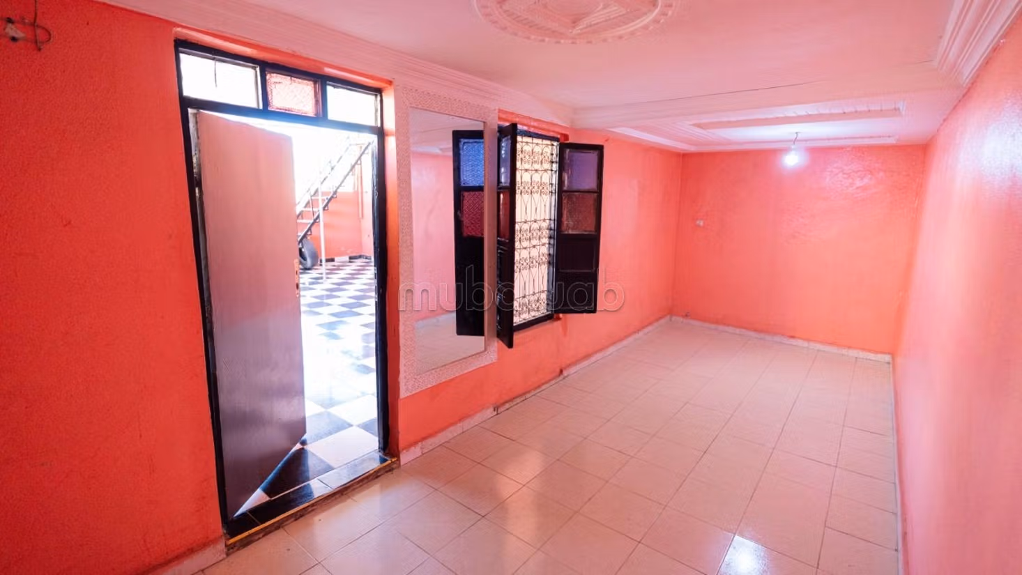 Perles rares chez Bab Taghzout