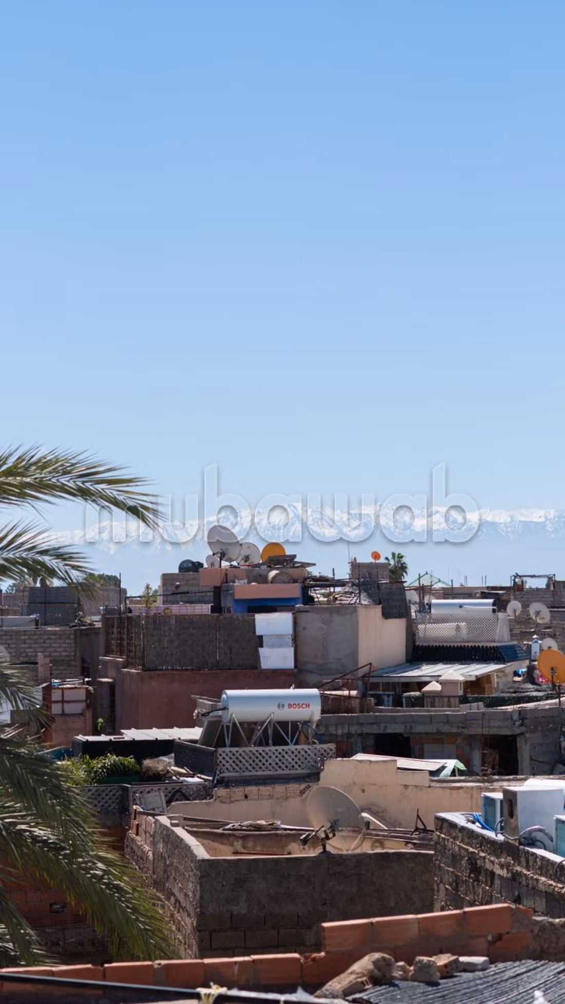 Perles rares chez Bab Taghzout