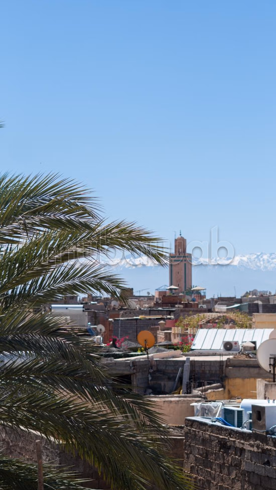 Perles rares chez Bab Taghzout