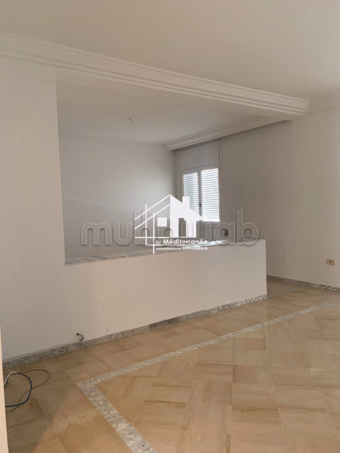 A vendre appartement s3 à ennaser 1
