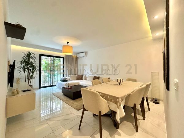 For Sale: S2 Apartment in Gammarth Superior