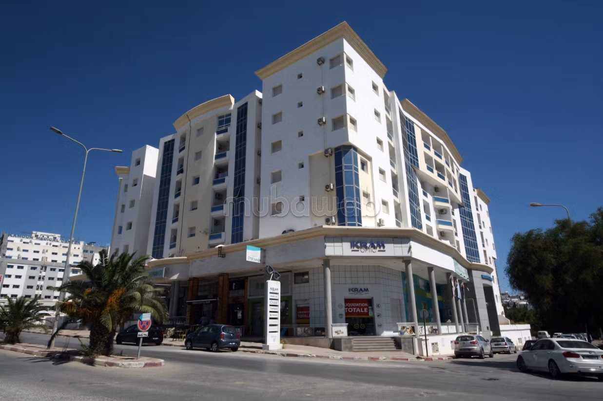 Furnished S2 Apartment for Foreigners Year-Round