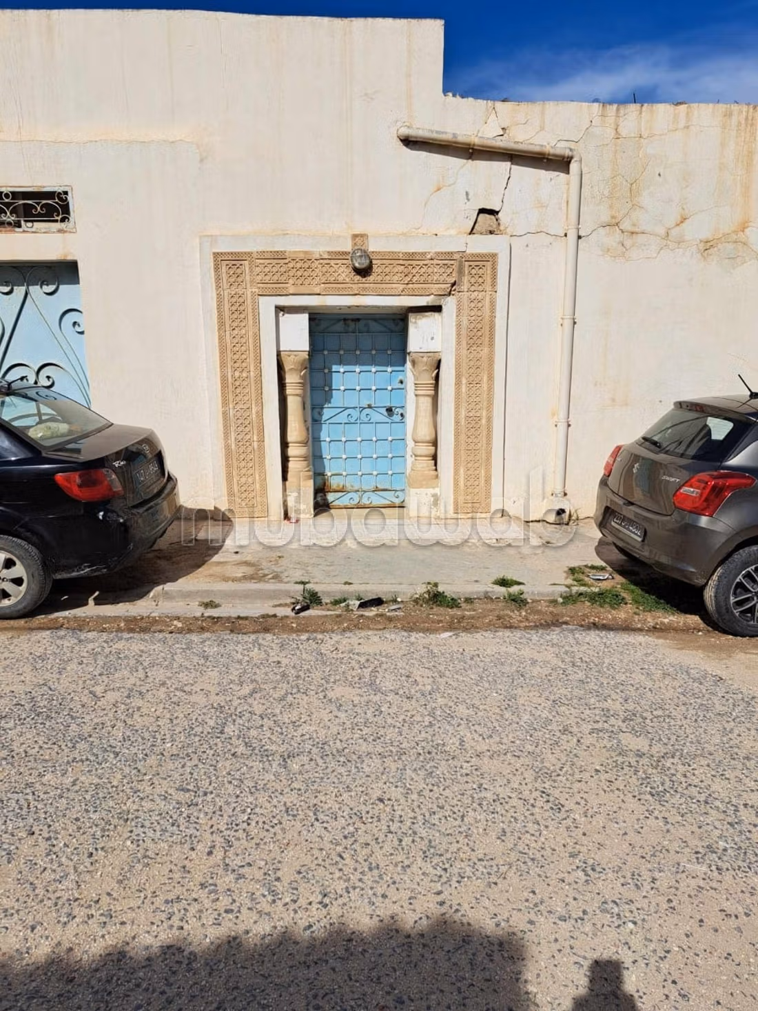 Maison a vendre