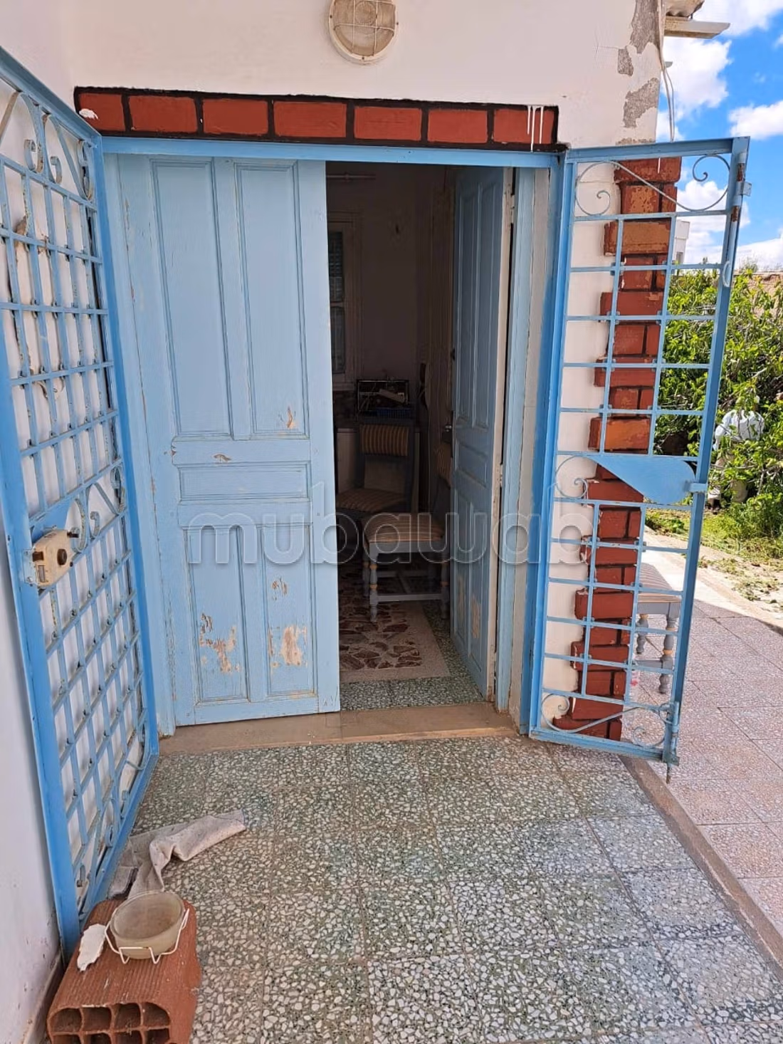 Maison a vendre