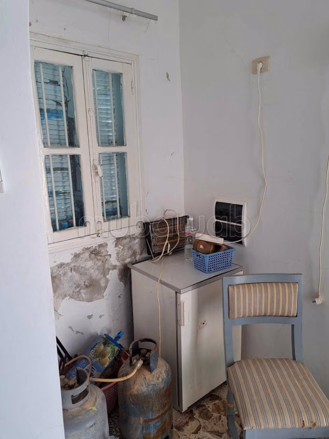 Maison a vendre