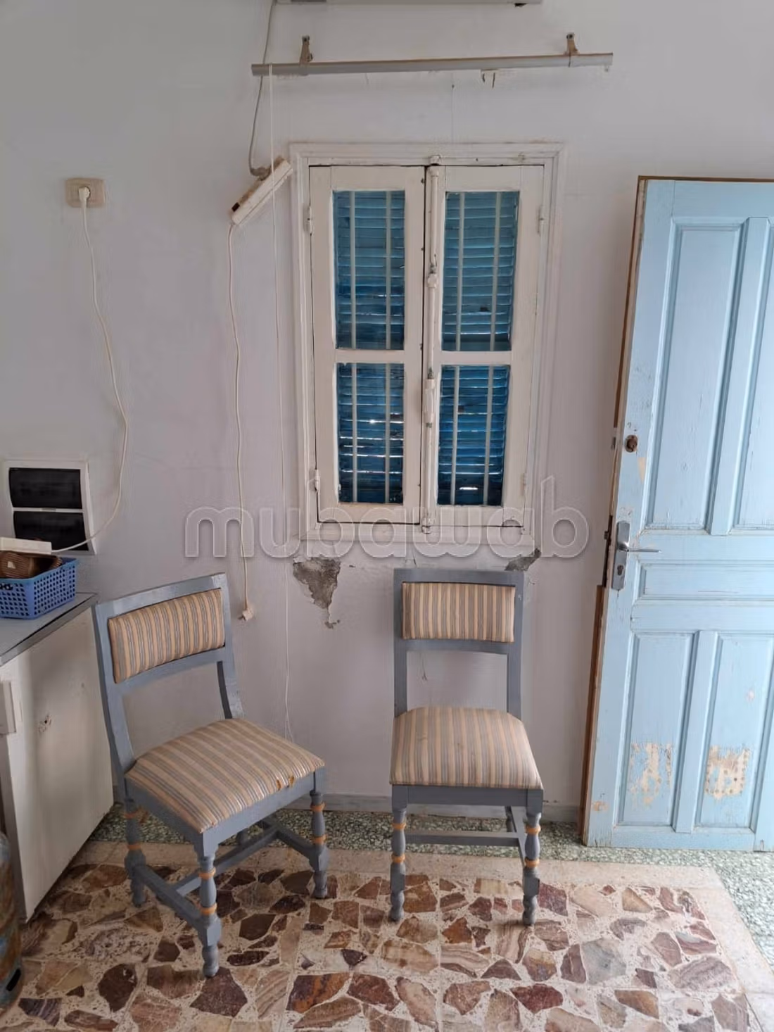 Maison a vendre
