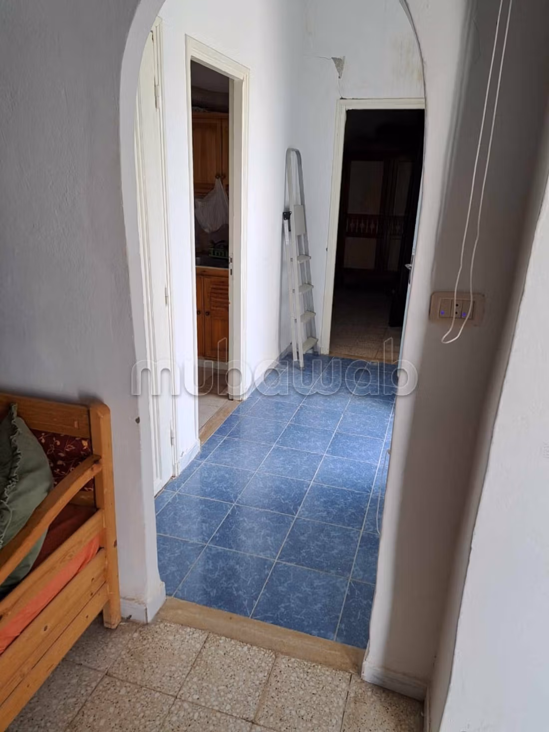 Maison a vendre