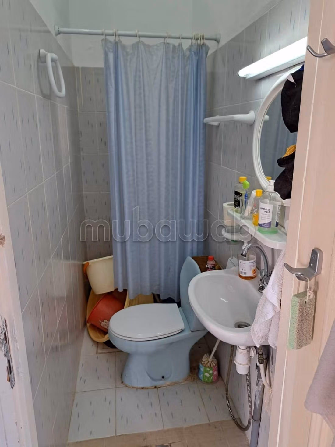 Maison a vendre
