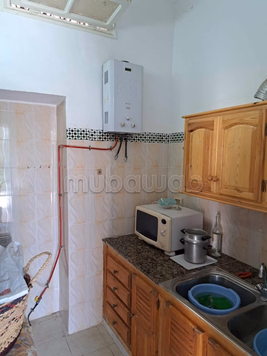 Maison a vendre