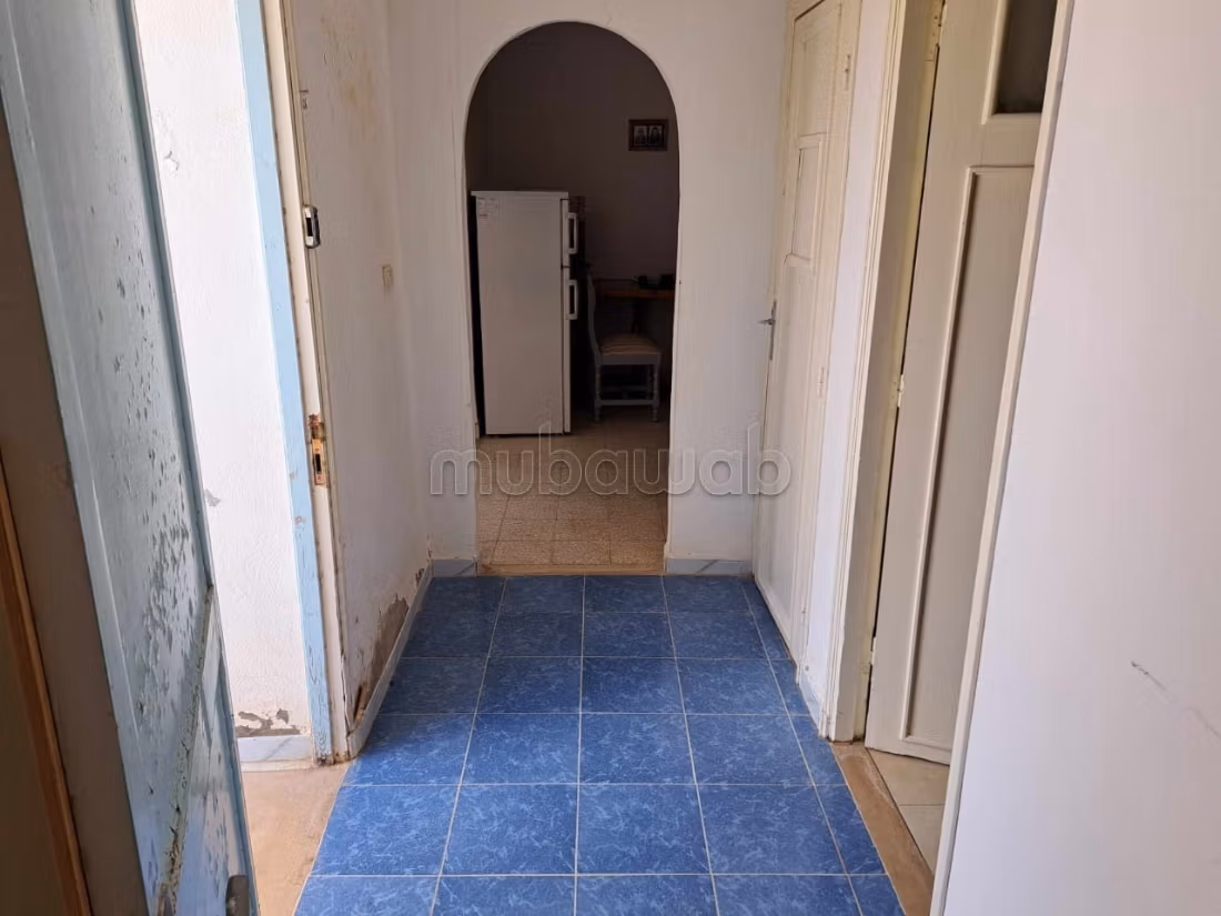 Maison a vendre