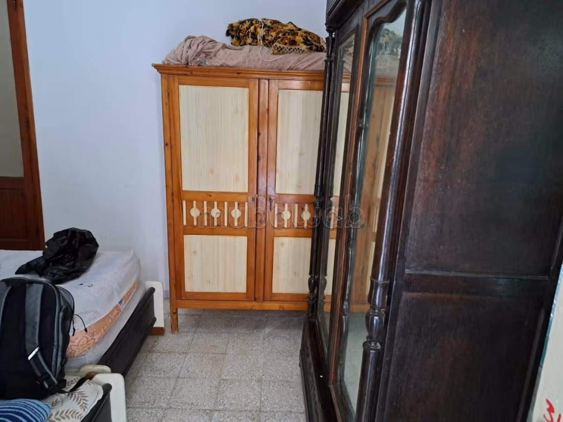 Maison a vendre
