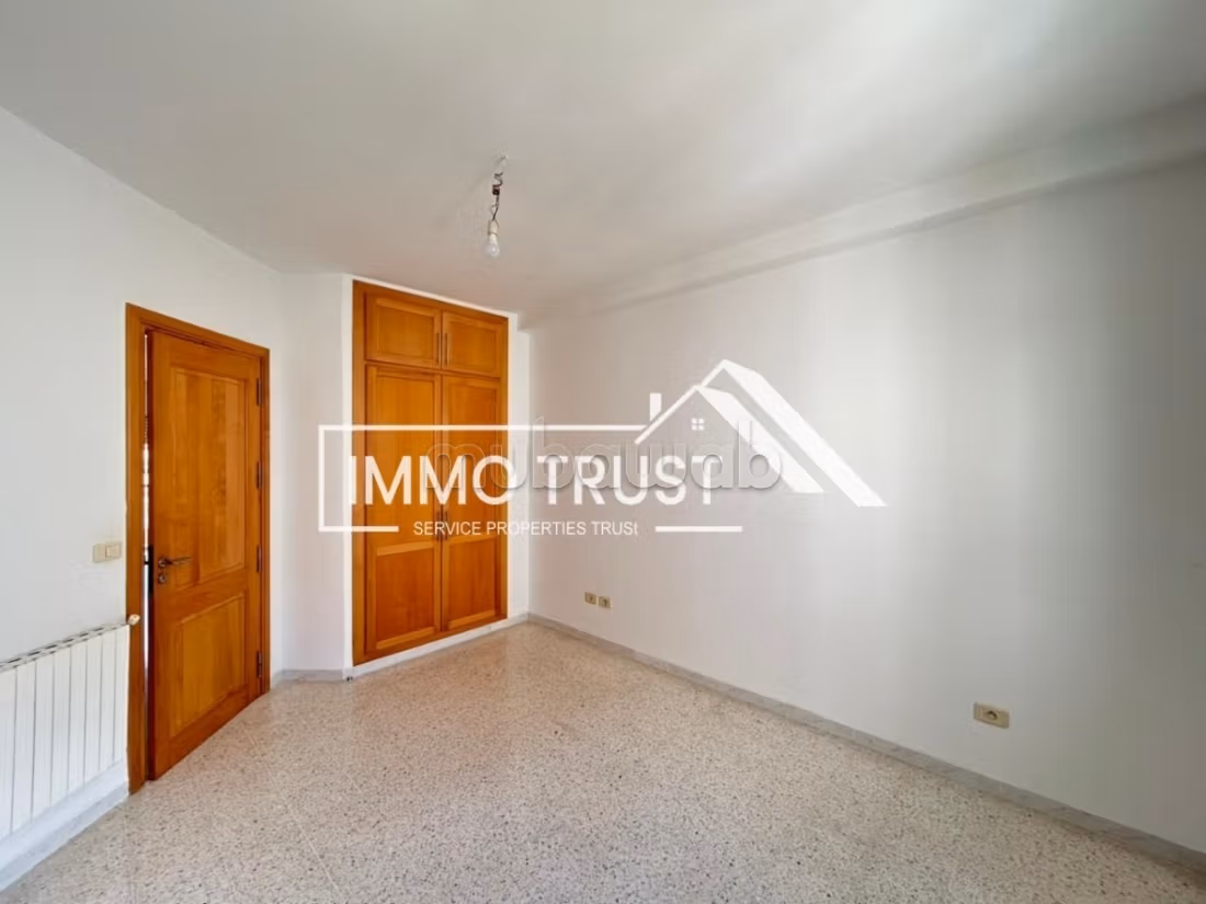 Apartment S1 in Les Palmeraies