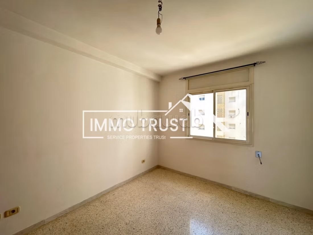 Apartment S1 in Les Palmeraies