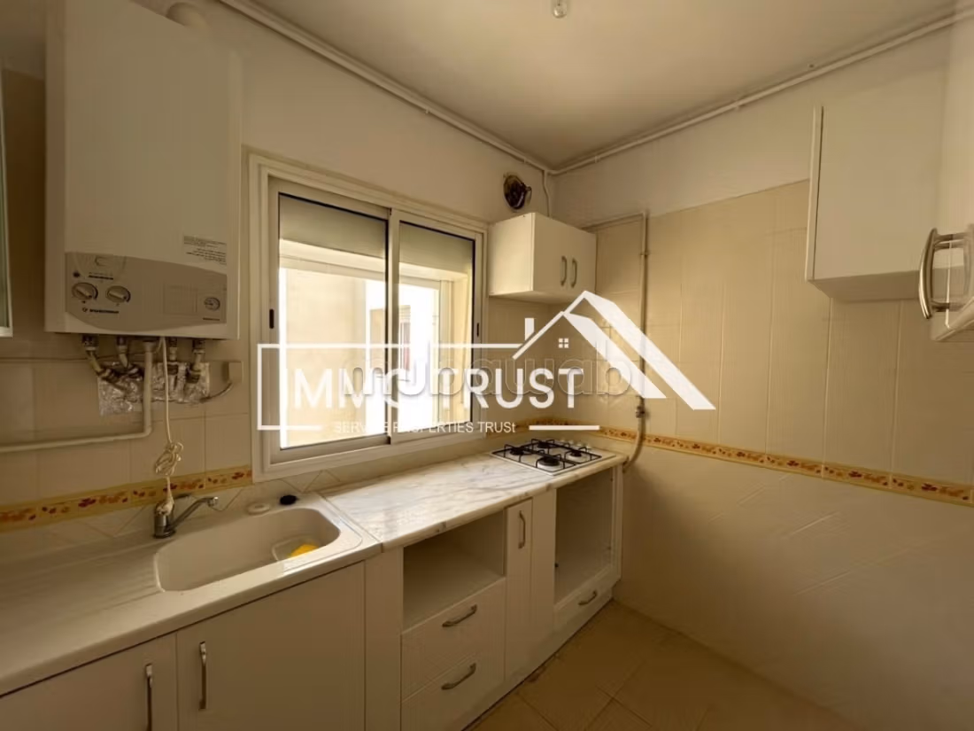 Apartment S1 in Les Palmeraies