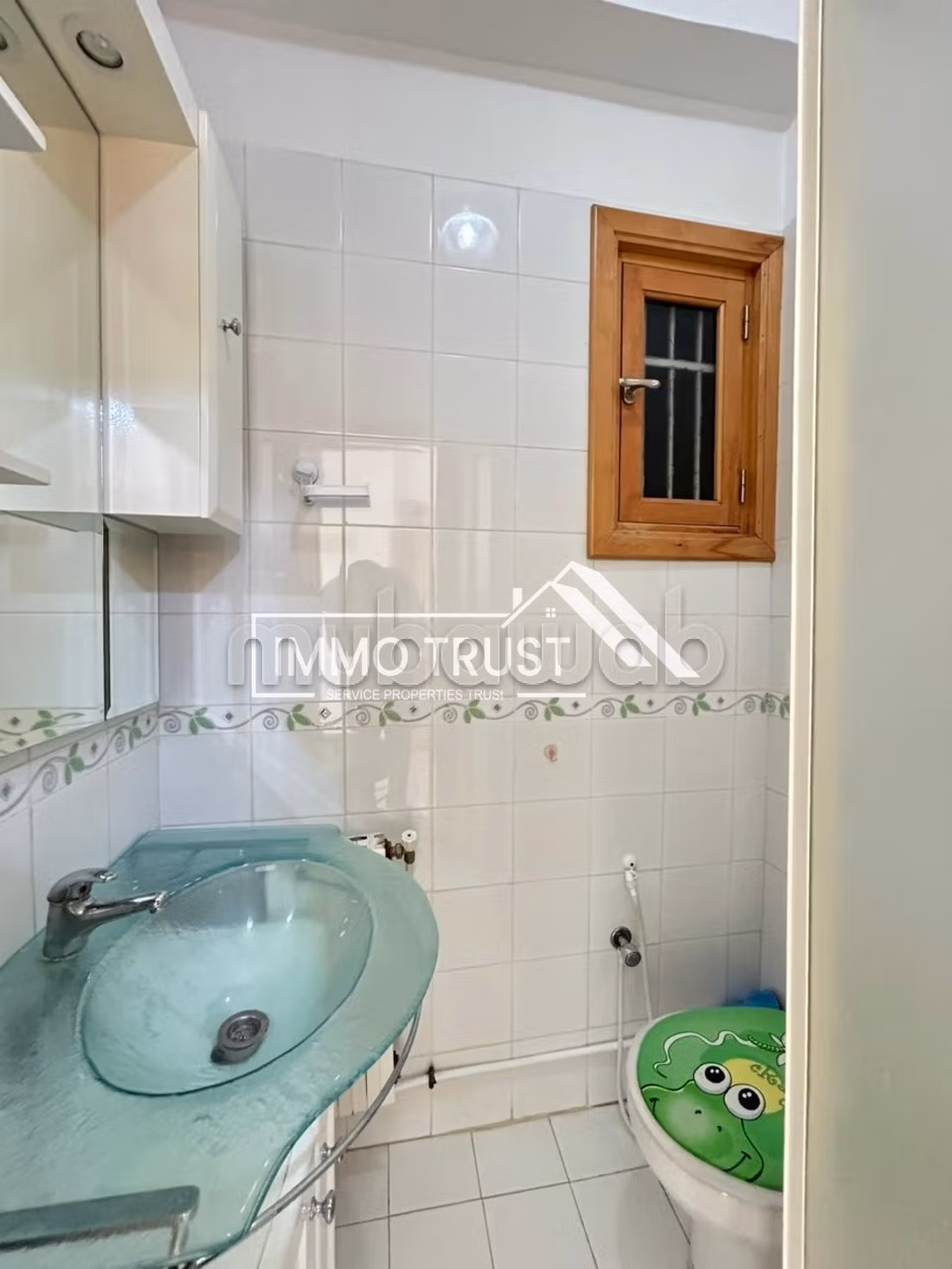 Apartment S1 in Les Palmeraies