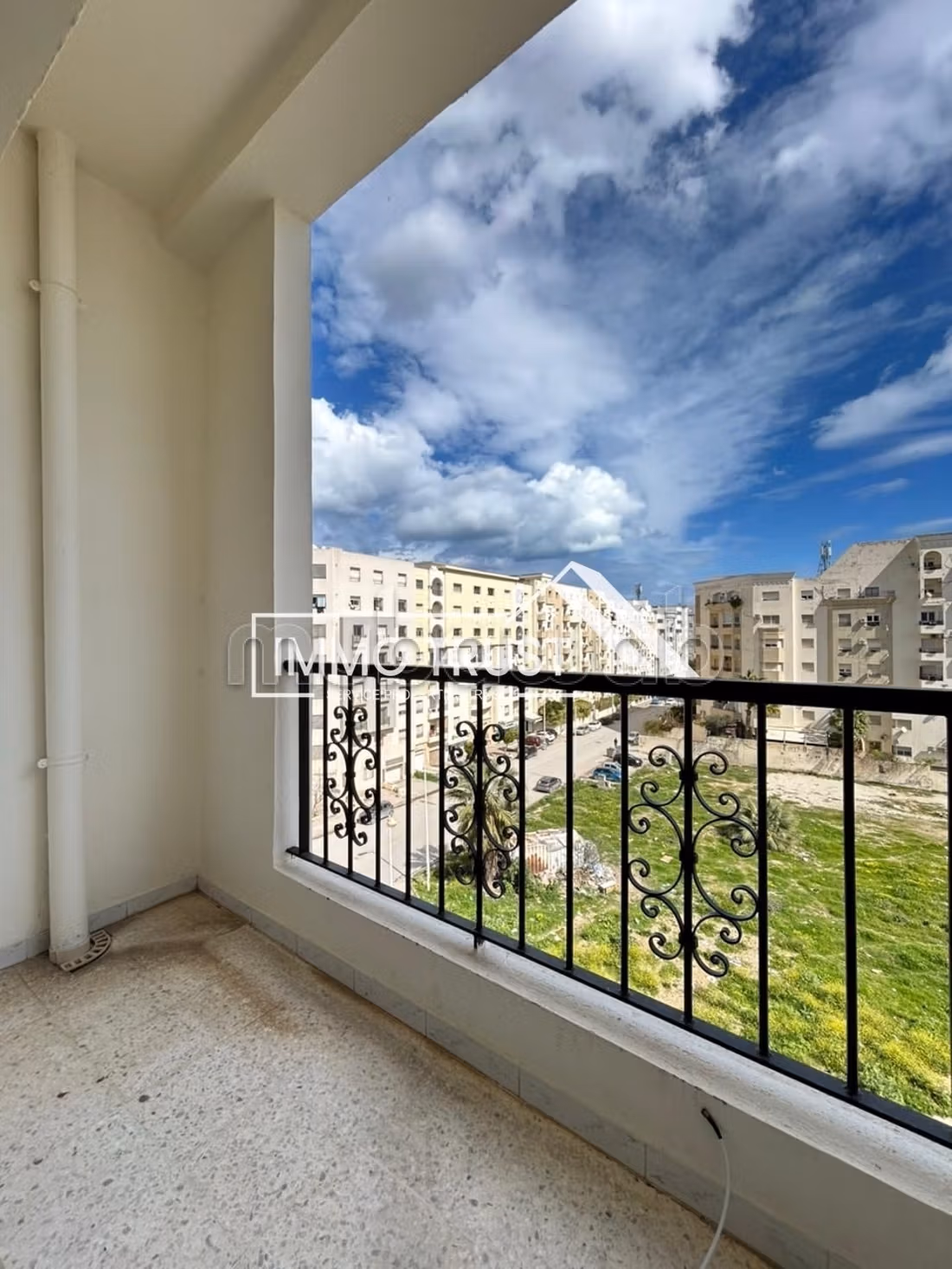 Apartment S1 in Les Palmeraies
